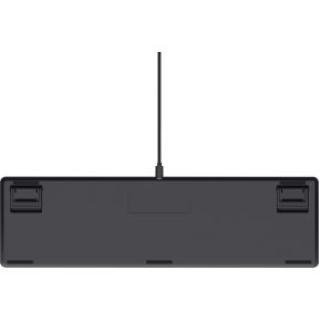 GXT 866 Torix Low Profile Toetsenbord Zwart - afbeelding 5