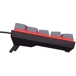 GXT 867 Acira Mini Mechanisch Toetsenbord Zwart - afbeelding 4