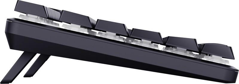 Trust gxt 868 torix premium draadloo 4 orig - Trust GXT 868 Torix Premium Wireless Mechanical Gaming Keyboard