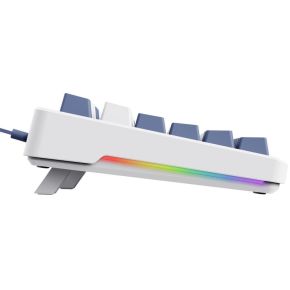 GXT 872 Xyra TKL Toetsenbord (White) - afbeelding 5