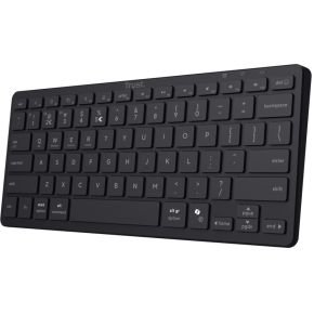 Nado II Toetsenbord (Black)