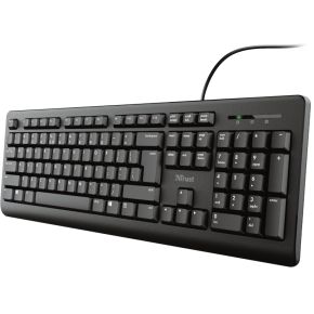 Primo Toetsenbord Zwart - afbeelding 2