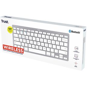 Nado Wireless Bluetooth Toetsenbord - afbeelding 4