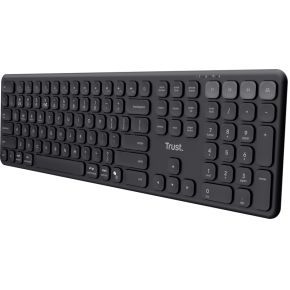 Vaiya Draadloos toetsenbord, multi-device, azerty Toetsenbord - afbeelding 2