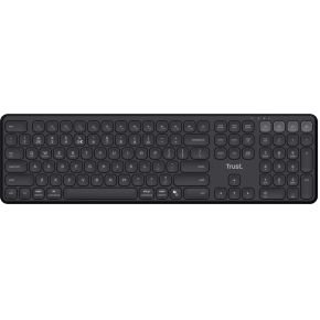 Vaiya Draadloos toetsenbord, multi-device, azerty Toetsenbord