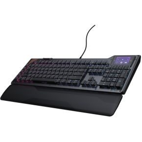 Turtle beach command series kb5 low profile 3 orig - Turtle Beach Command Series KB5 Low Profile Gaming Toetsenbord