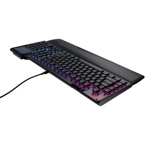 Turtle beach command series kb5 low profile 5 orig - Turtle Beach Command Series KB5 Low Profile Gaming Toetsenbord