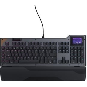 Turtle Beach Turtle Beach Command Series KB5-toetsenbord gaming toetsenbord