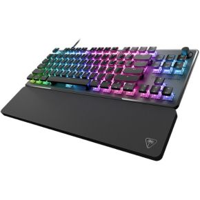 Vulcan II TKL Pro Zwart Toetsenbord - afbeelding 2