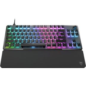 Vulcan II TKL Pro Zwart Toetsenbord - afbeelding 5