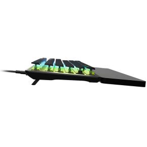 Vulcan II TKL Pro Zwart Toetsenbord - afbeelding 6