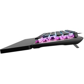 Vulcan II TKL Pro Zwart Toetsenbord - afbeelding 7