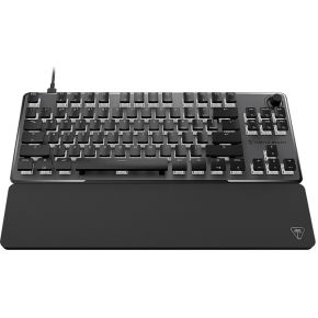 Vulcan II TKL Pro Zwart Toetsenbord - afbeelding 8
