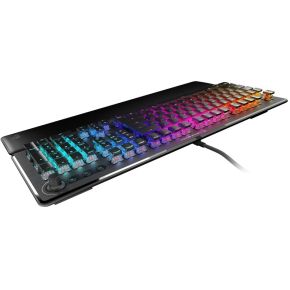 Vulcan II Zwart - Titan II Optical Red Toetsenbord - afbeelding 5