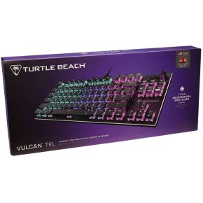 Vulcan TKL AIMO Zwart Toetsenbord - afbeelding 5