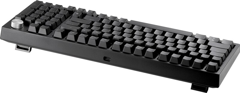Xpg sorcerer toetsenbord gamen usb 4 orig - XPG Sorcerer Gaming Toetsenbord