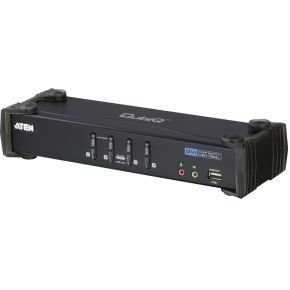 Aten cs1764a kvm switch