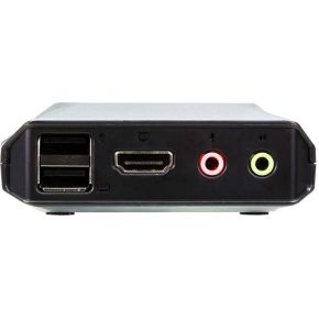 Aten cs22h kvm switch zwart 3 orig - Aten CS22H-AT 2-poorts HDMI KVM-switch