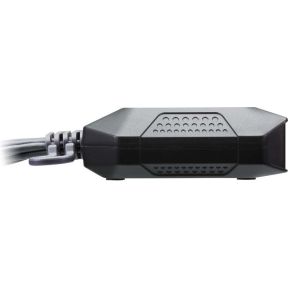Aten cs22h kvm switch zwart 5 orig - Aten CS22H-AT 2-poorts HDMI KVM-switch