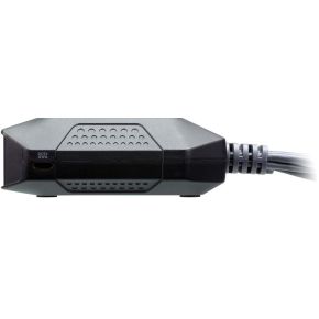 Aten cs22h kvm switch zwart 6 orig - Aten CS22H-AT 2-poorts HDMI KVM-switch