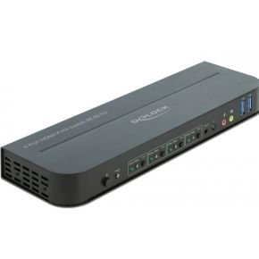 KVM-switches