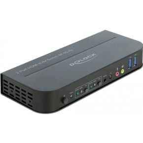 Delock kvm switch kvm switch