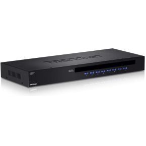 Trendnet tk 803r 8 port usb ps 3 orig - TrendNet Tk-803R 8-poorts VGA KVM-switch