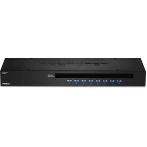 Trendnet tk 803r 8 port usb ps