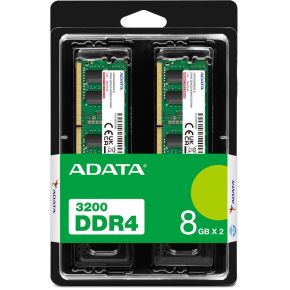 AD4S32008G22-DTGN geheugenmodule 2 x - afbeelding 3