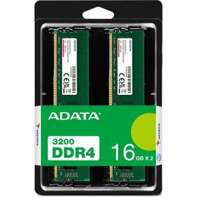 Adata AD4U320016G22-DTGN geheugen - afbeelding 2