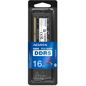 Premier 16GB DDR5 4800MHz SO-DIMM - afbeelding 2