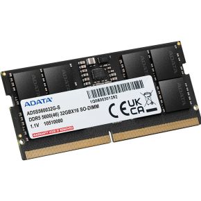 Premier 16GB DDR5 5600MHz SO-DIMM ECC - afbeelding 2