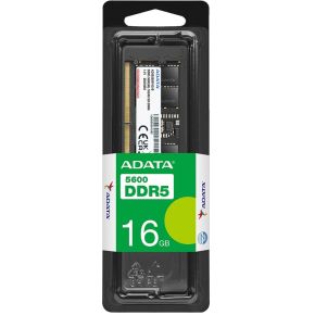 Premier 16GB DDR5 5600MHz SO-DIMM ECC - afbeelding 3