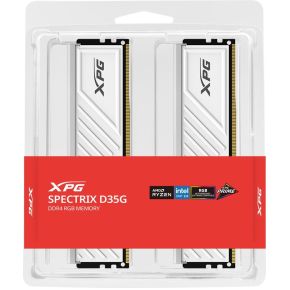 XPG SPECTRIX D35G 64GB (2x32GB) DDR4 3200MHz CL16 RGB - afbeelding 5