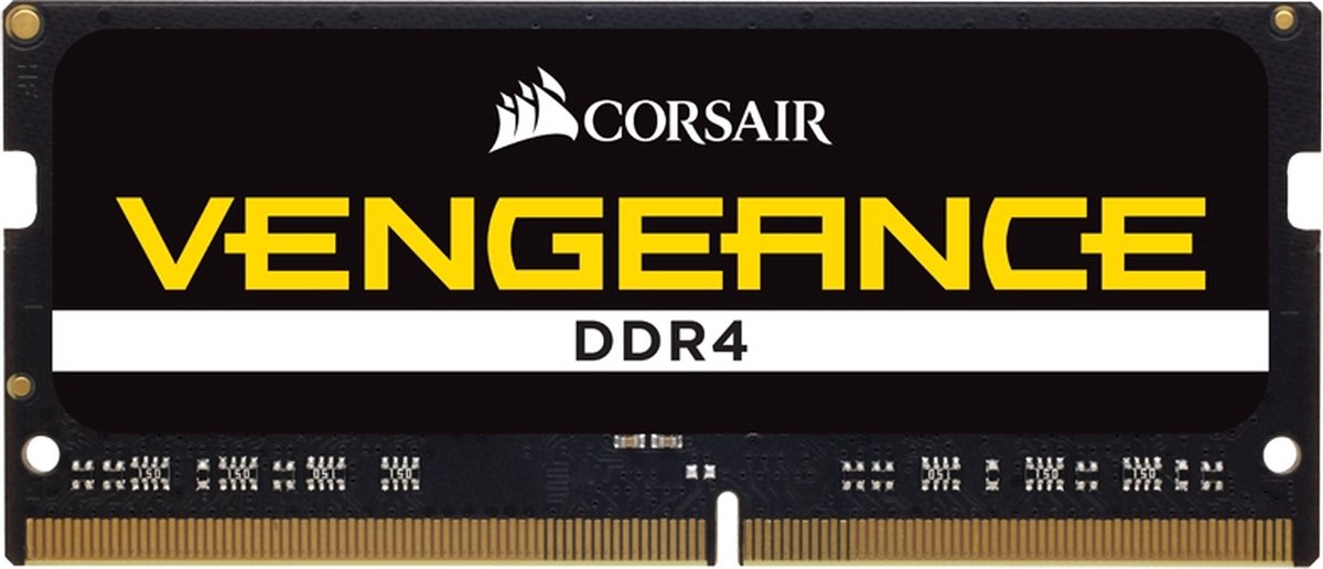 Vengeance LPX 16GB (2x8GB) DDR4 2400MHz C16 Memory Kit - afbeelding 2