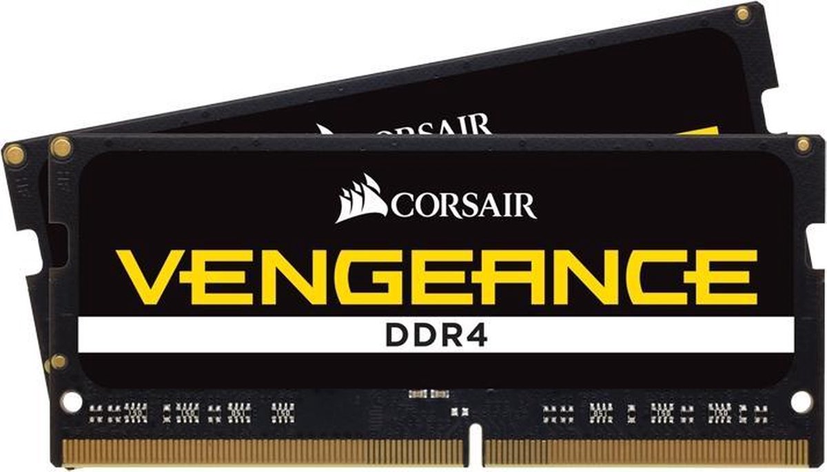Vengeance LPX 16GB (2x8GB) DDR4 2400MHz C16 Memory Kit - afbeelding 3
