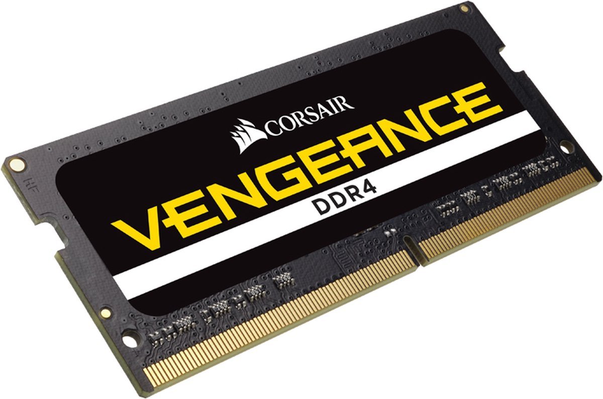 Corsair Corsair 16 Gb Ddr4-2400 Kit Ieng5J22
