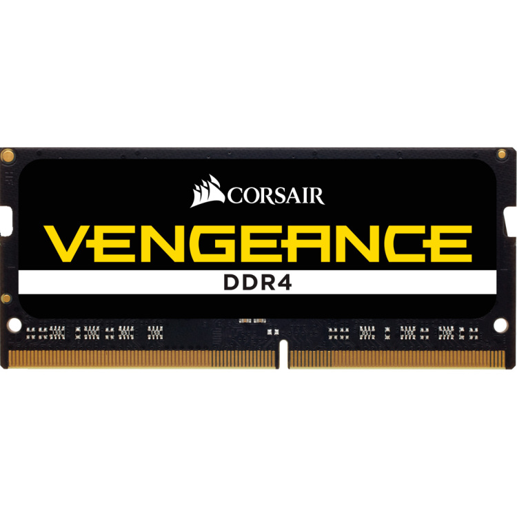 Corsair Corsair 16 GB DDR4-3200 (1x 16 GB) laptopgeheugen