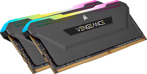 Corsair 16 gb ddr4 3200 2x 8 403738 2 orig - Corsair Vengeance RGB Pro SL 16GB DDR4 3200MHz C16 Geheugen