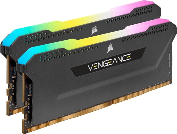 Corsair 16 gb ddr4 3200 2x 8 403738 3 orig - Corsair Vengeance RGB Pro SL 16GB DDR4 3200MHz C16 Geheugen