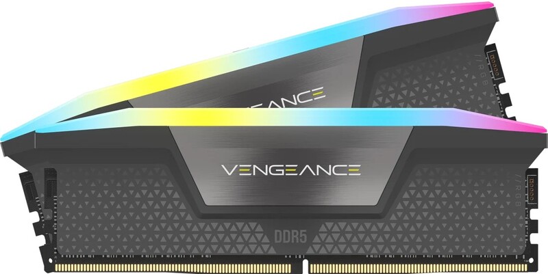 Corsair 16 gb ddr5 5600 2x 8 1381479 5 orig - Corsair Vengeance 16GB DDR5-5600 C36 Werkgeheugen Kit Geheugen