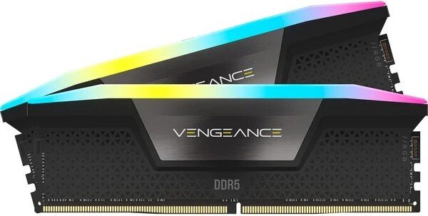 Corsair 16 gb ddr5 5600 2x 8 1381479 - Corsair Vengeance 16GB DDR5-5600 C36 Werkgeheugen Kit Geheugen