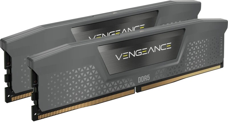 Corsair 16 gb ddr5 6000 2x 8 1472870 2 orig - Corsair Vengeance 16GB (2x8GB) DDR5 6000MHz CL36 Desktop Memory