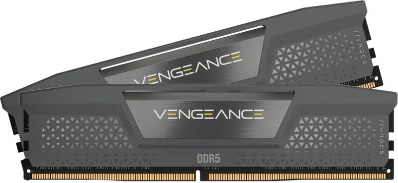 Corsair 16 gb ddr5 6000 2x 8 1472870 - Corsair Vengeance 16GB (2x8GB) DDR5 6000MHz CL36 Desktop Memory