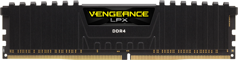 Corsair 32 gb ddr4 3200 2x 16 2284 4 orig - Corsair Vengeance LPX 32GB (2x16GB) DDR4-3200 CL16 Geheugen
