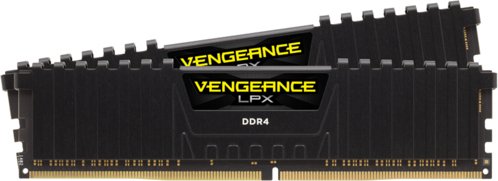 Corsair Corsair 32 GB DDR4-3200 (2x 16 GB) Kit werkgeheugen