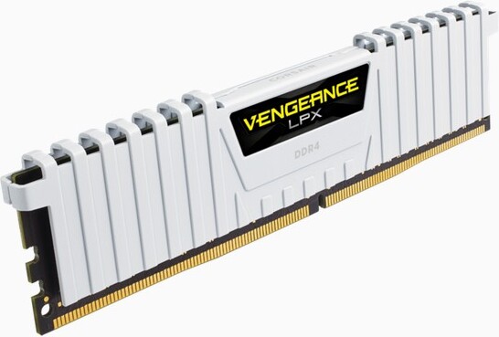 Corsair 32 gb ddr4 3200 werkgeheugen 18904 2 orig - Corsair Vengeance LPX 32GB (2x16GB) DDR4 3200 Geheugen (White)