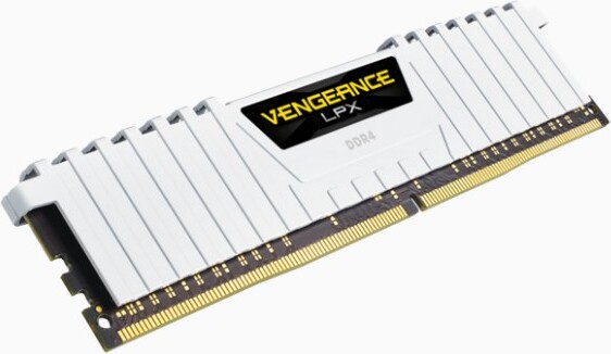 Corsair 32 gb ddr4 3200 werkgeheugen 18904 3 orig - Corsair Vengeance LPX 32GB (2x16GB) DDR4 3200 Geheugen (White)