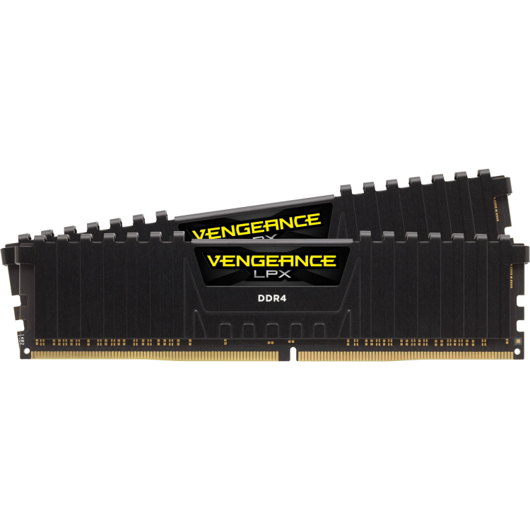 Corsair Corsair 32 GB DDR4-3600 Kit werkgeheugen