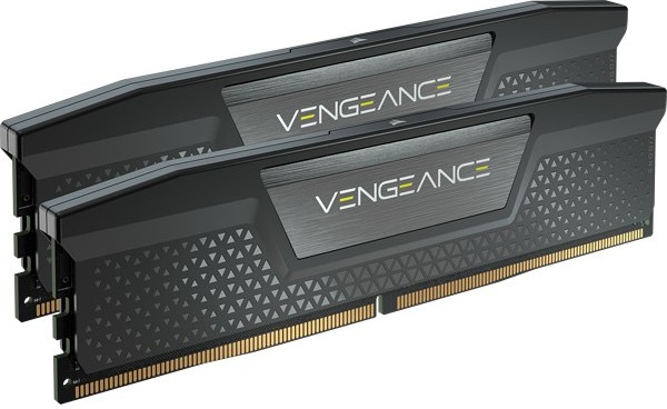 Corsair 32 gb ddr5 4800 werkgeheugen 2 orig - Corsair Vengeance 32GB DDR5 4800MHz C40 Geheugen